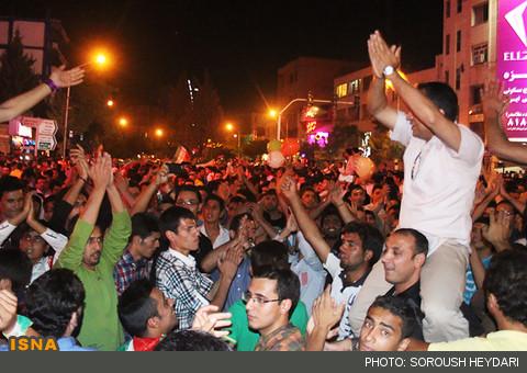 کدام الگوی فراغتی دل جوانان کشور را بیشتر برده است؟